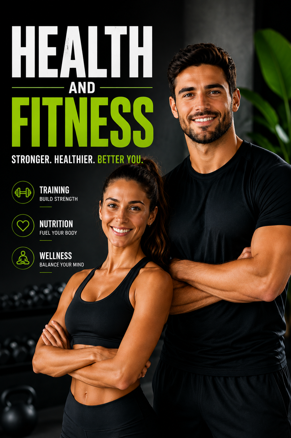 Guides for Health&Fitness